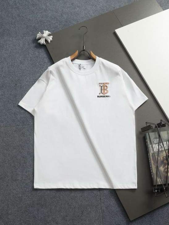 Picture of Burberry T Shirts Short _SKUBurberryS-XLaatx0819608